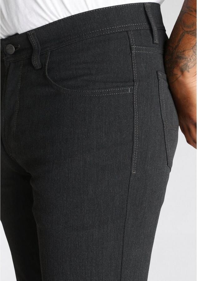 Pioneer Authentic Jeans Stretchbroek Rando Ceramica - Foto 3
