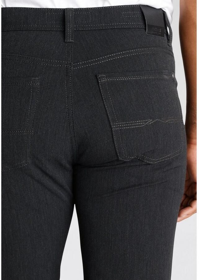 Pioneer Authentic Jeans Stretchbroek Rando Ceramica