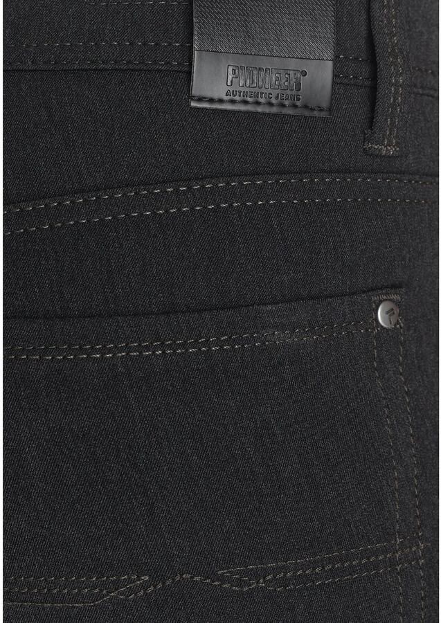 Pioneer Authentic Jeans Stretchbroek Rando Ceramica - Foto 2