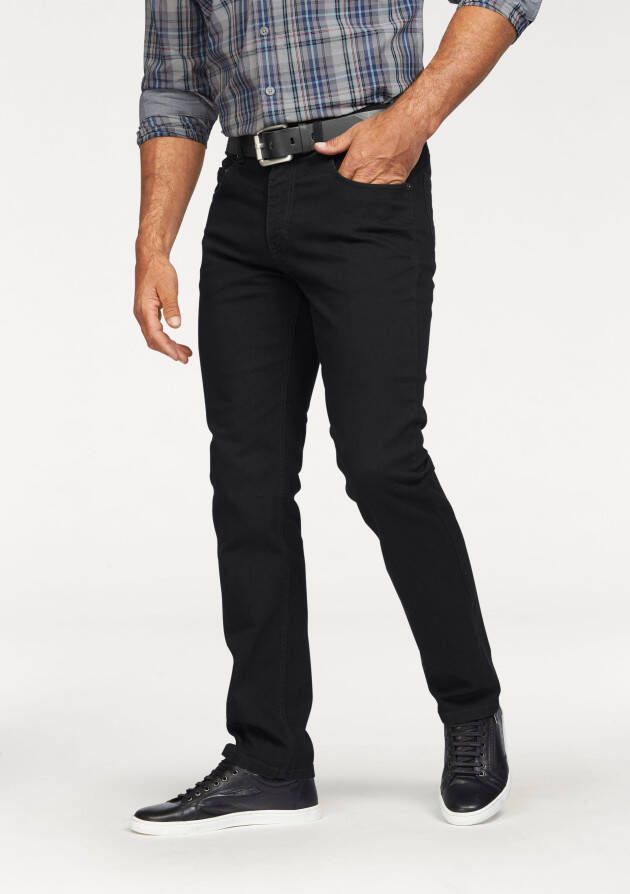 Pioneer Authentic Jeans Stretch jeans Ron Straight fit