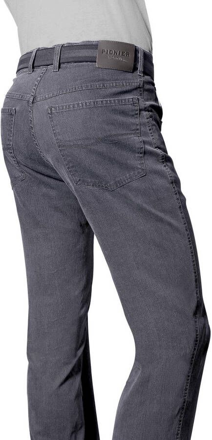 Pionier 5-pocket jeans (1-delig)