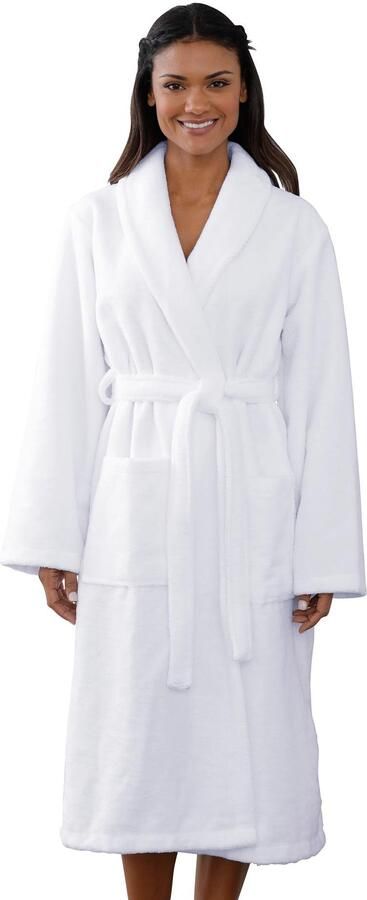 Plantier Badjas - Foto 4