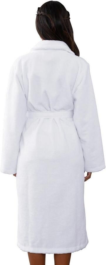 Plantier Badjas - Foto 3