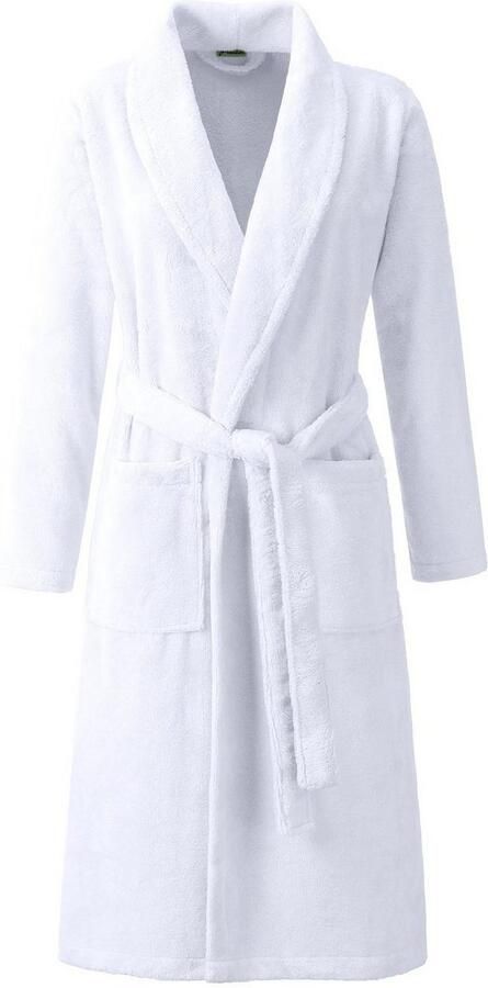 Plantier Badjas - Foto 2