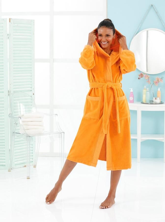 Plantier Badjas - Foto 4