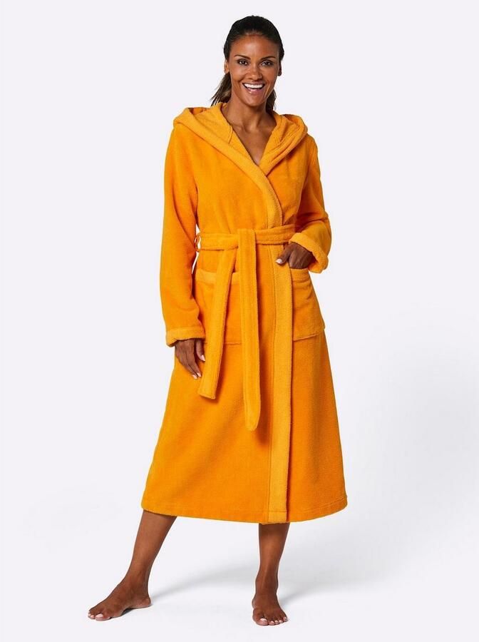 Plantier Badjas - Foto 2