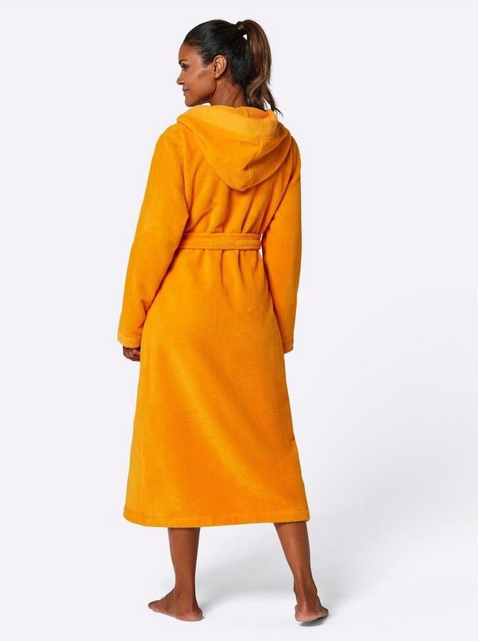 Plantier Badjas - Foto 3