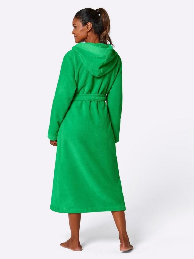 Plantier Badjas - Foto 2