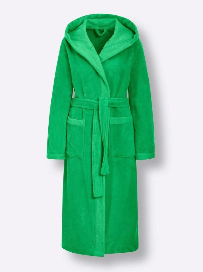 Plantier Badjas - Foto 3