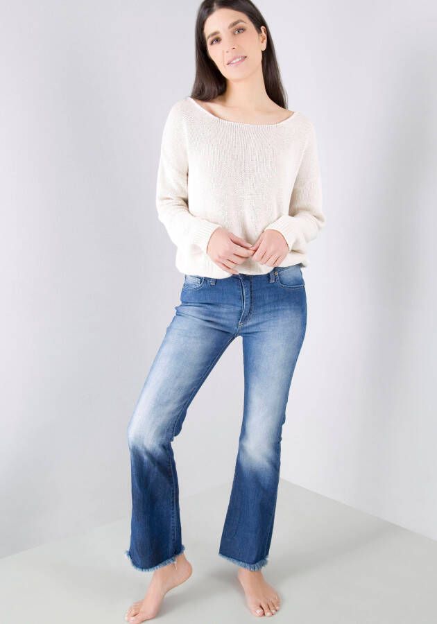 Please Jeans Bootcut jeans Kickflare