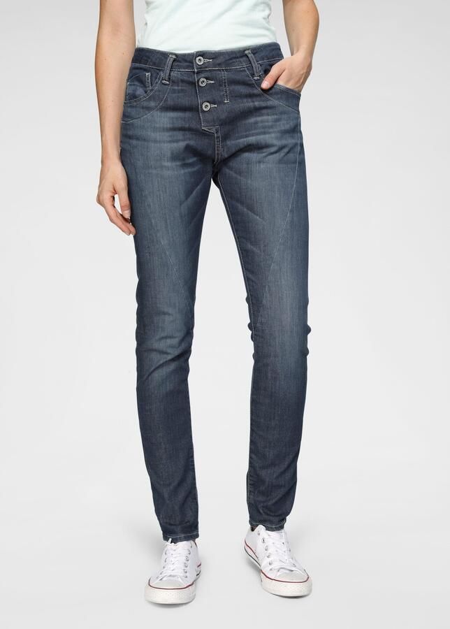 Please Jeans Boyfriendjeans P78A Original boyfriend-cut - Foto 11