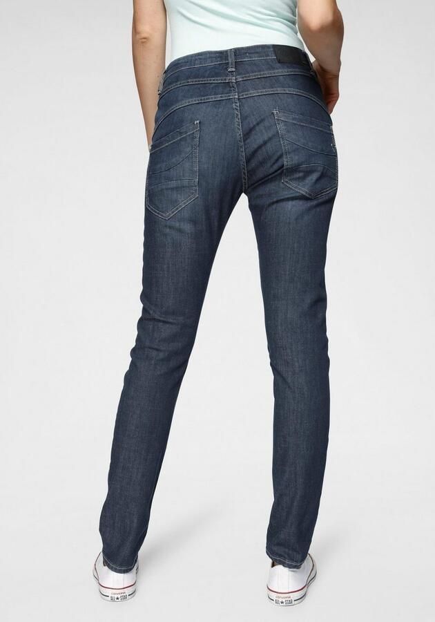 Please Jeans Boyfriendjeans P78A Original boyfriend-cut - Foto 3