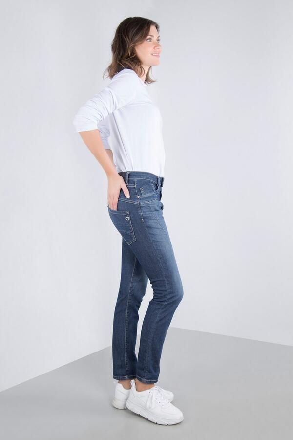 Please Jeans Boyfriendjeans P78A Original boyfriend-cut - Foto 8