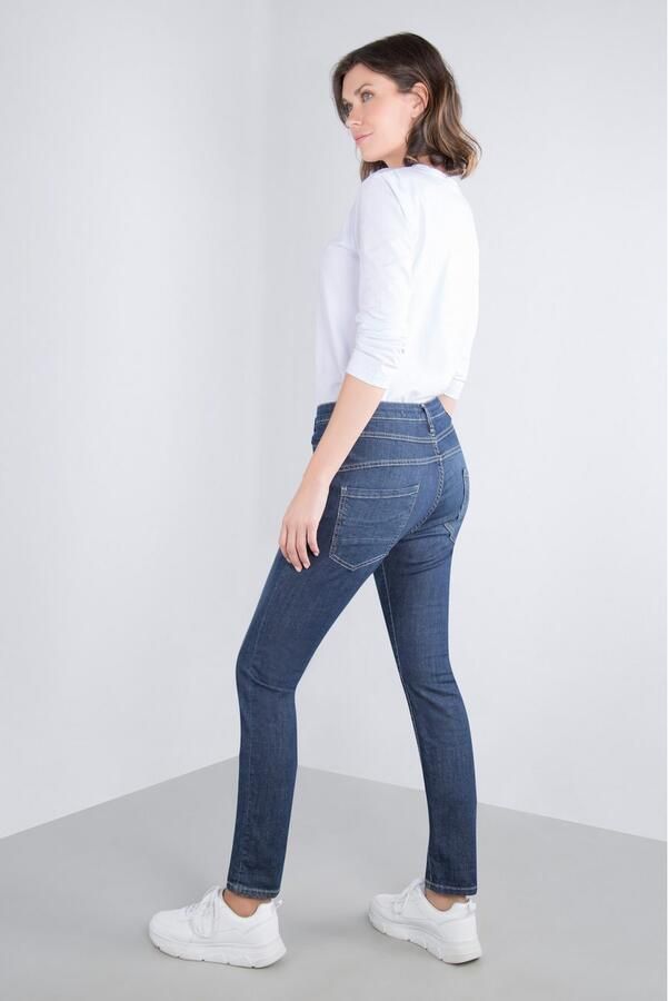 Please Jeans Boyfriendjeans P78A Original boyfriend-cut - Foto 6