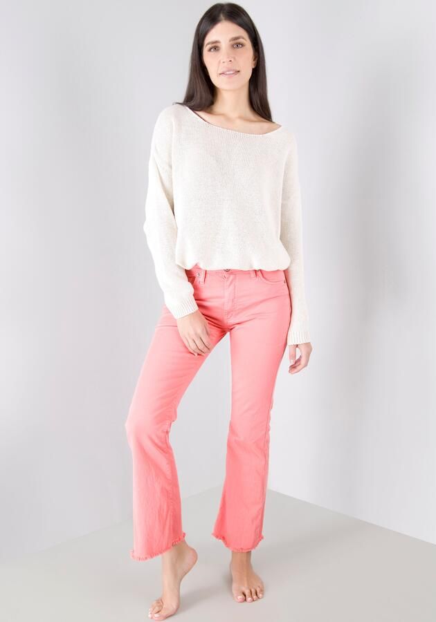 Please Jeans Five-pocketsbroek - Foto 6