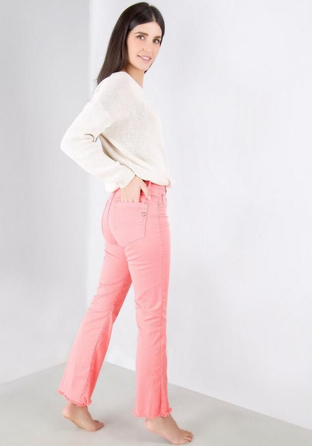 Please Jeans Five-pocketsbroek - Foto 2