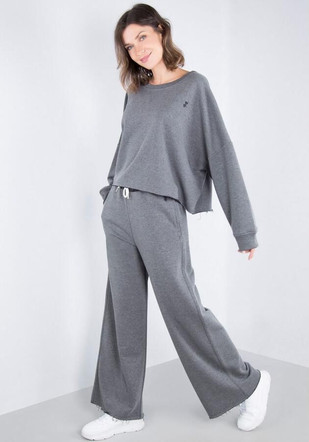 Please Jeans Joggingbroek - Foto 6