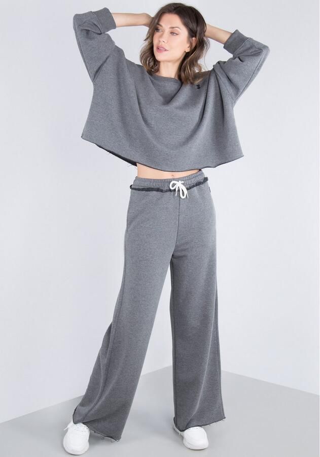 Please Jeans Joggingbroek - Foto 2