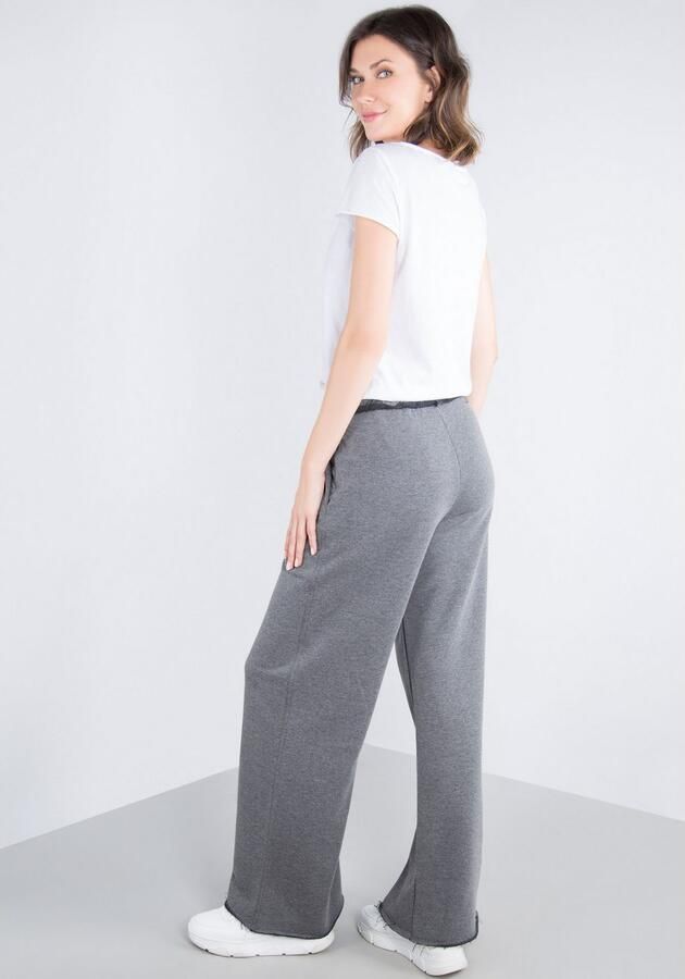 Please Jeans Joggingbroek - Foto 8