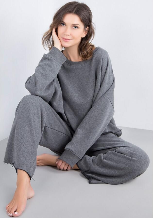 Please Jeans Joggingbroek - Foto 9