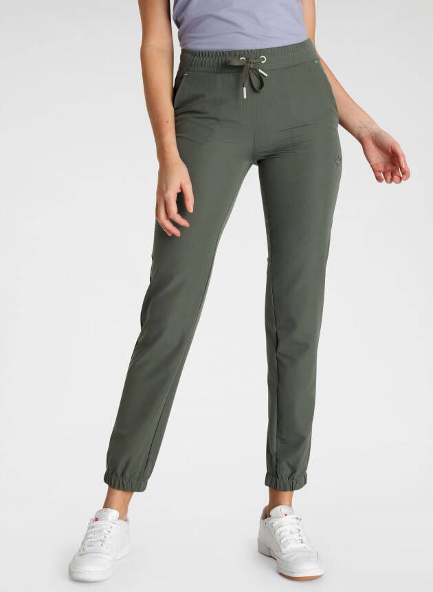 Polarino Outdoorbroek Jogpants Regular fit