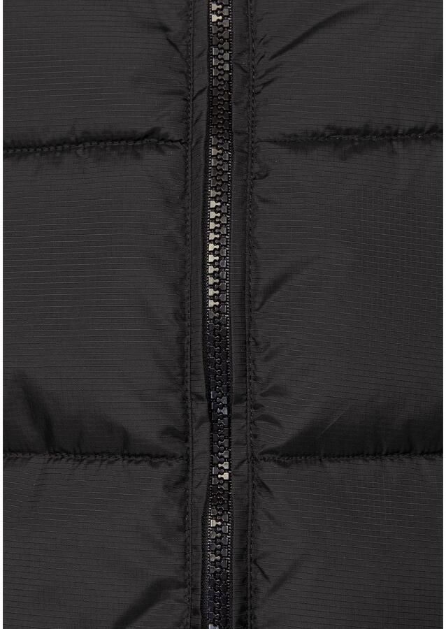 Polarino Bodywarmer met ritszakken en binnenzak - Foto 3