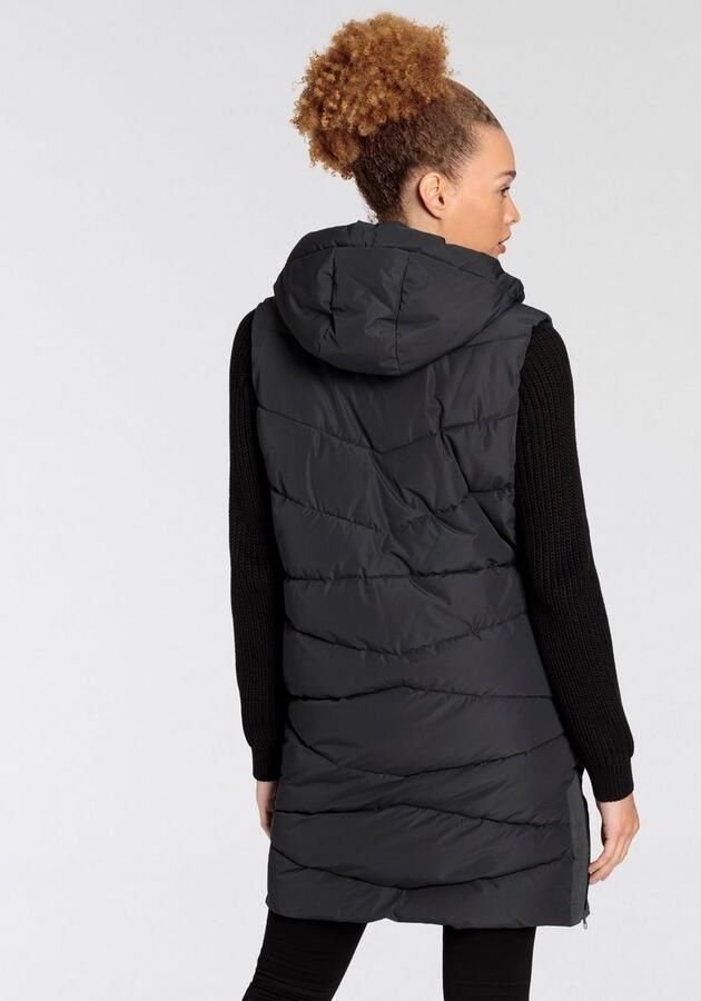Polarino Bodywarmer winddicht ademend waterafstotend & isolerend - Foto 3