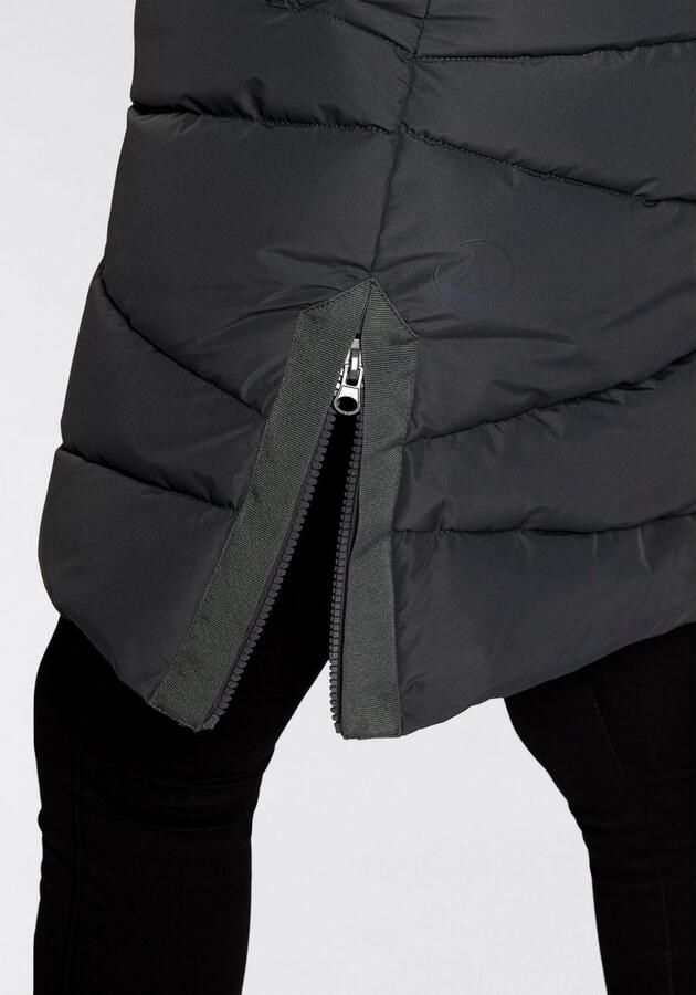 Polarino Bodywarmer winddicht ademend waterafstotend & isolerend - Foto 4