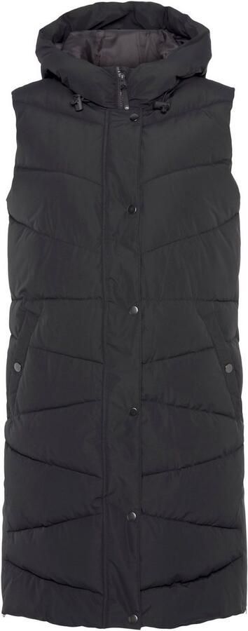 Polarino Bodywarmer winddicht ademend waterafstotend & isolerend - Foto 6