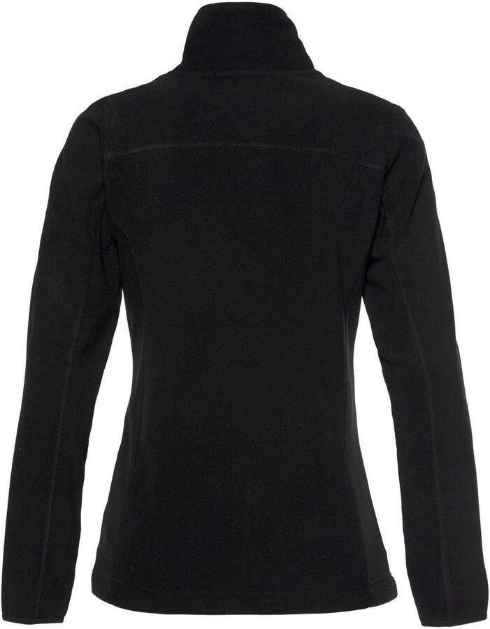 Polarino Fleecejack voor koude dagen van fleece casual look - Foto 7