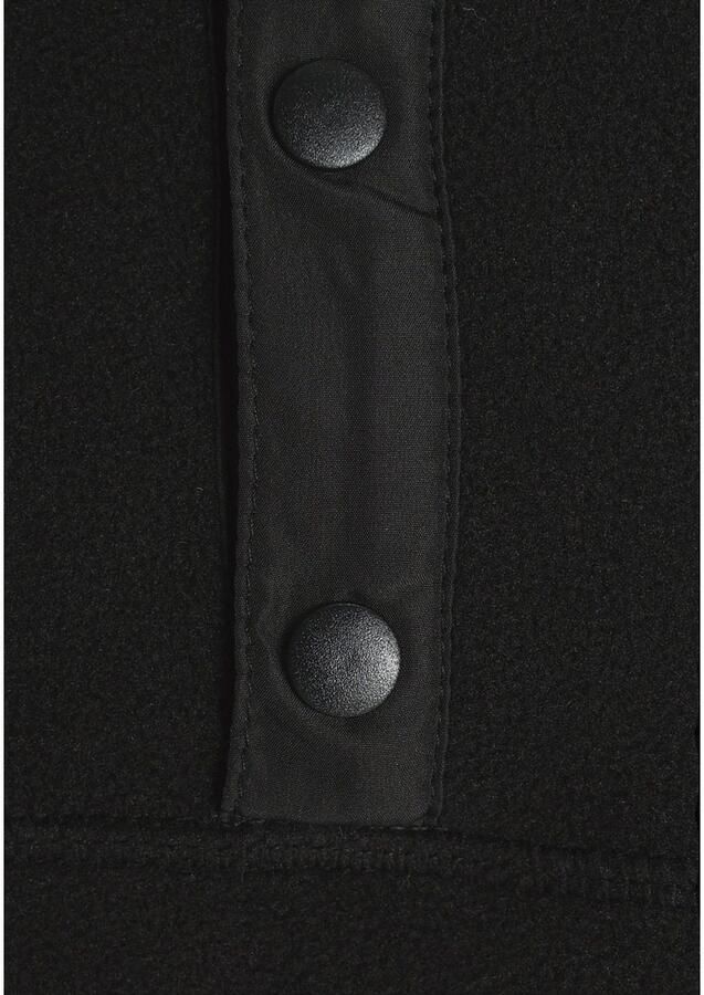 Polarino Fleecetrui sportieve stijl met rits van ade d materiaal - Foto 2