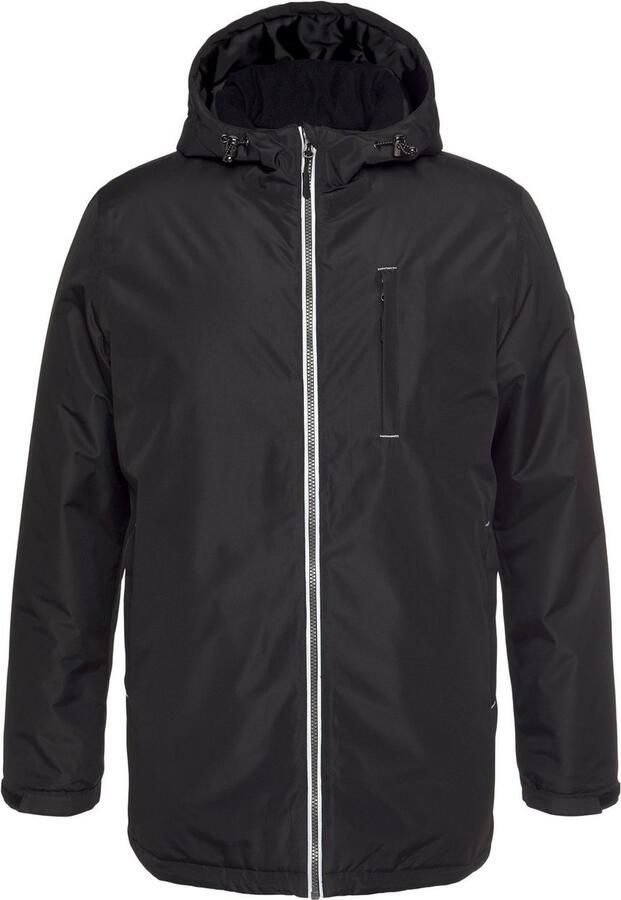 Polarino Functioneel jack waterdicht ventilerend en winddicht - Foto 6