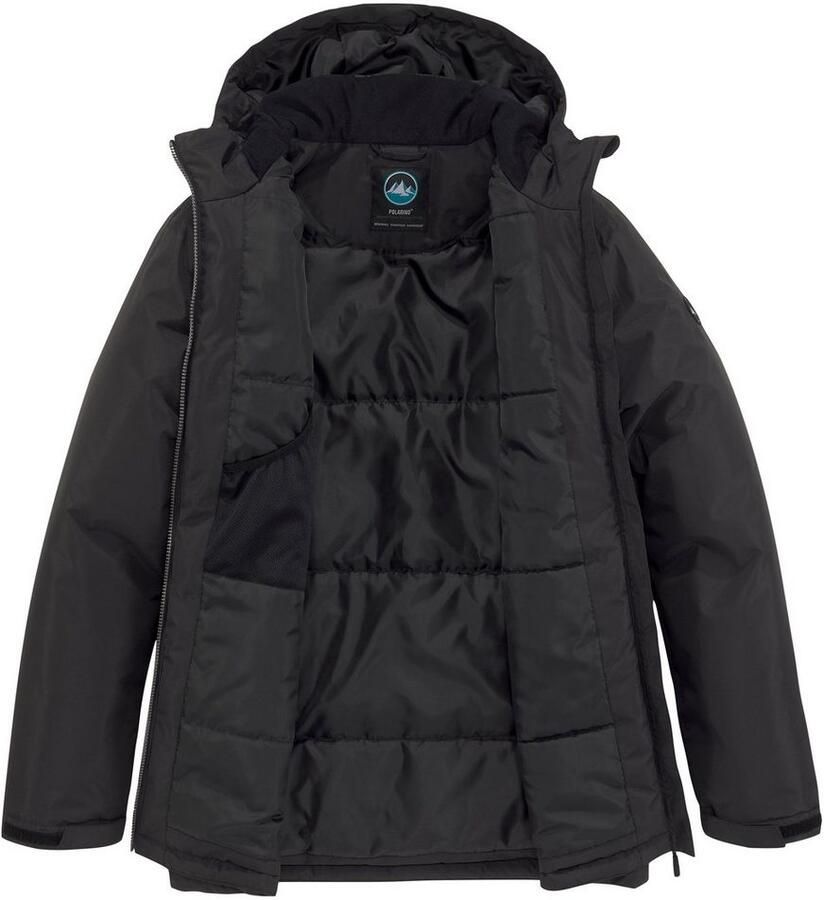 Polarino Functioneel jack waterdicht ventilerend en winddicht