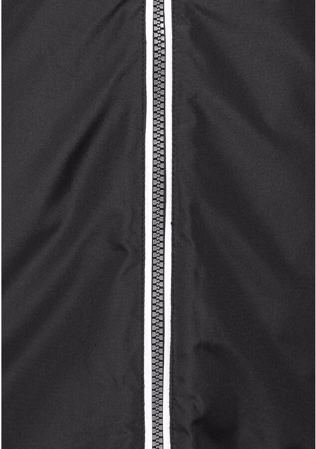 Polarino Functioneel jack waterdicht ventilerend en winddicht - Foto 3