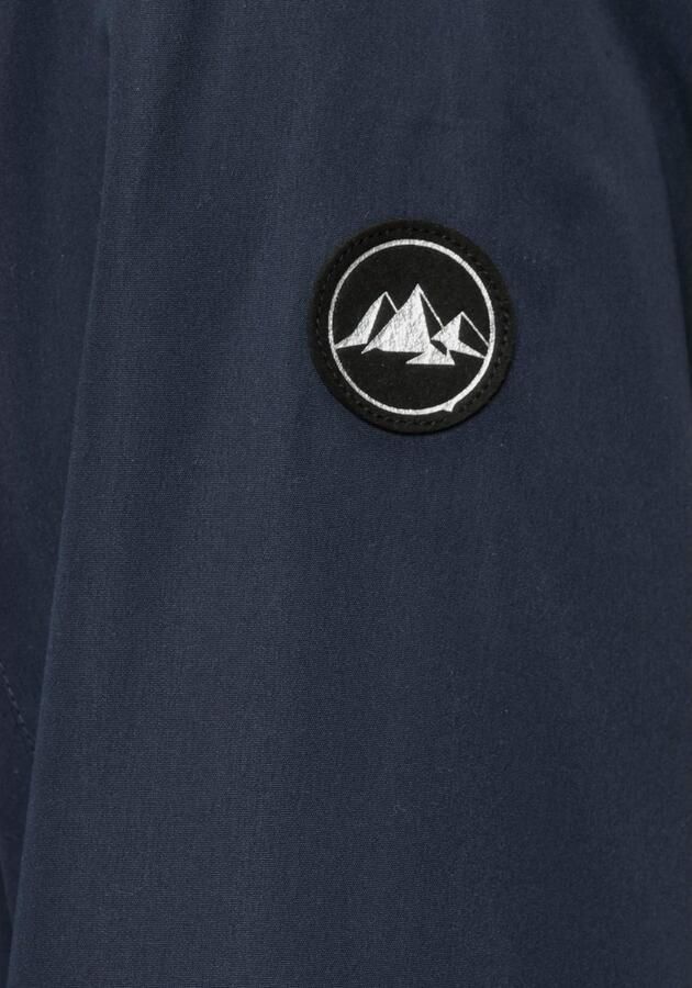 Polarino Functioneel jack Waterdicht winddicht en ademend. Waterkolom 3000mm - Foto 6