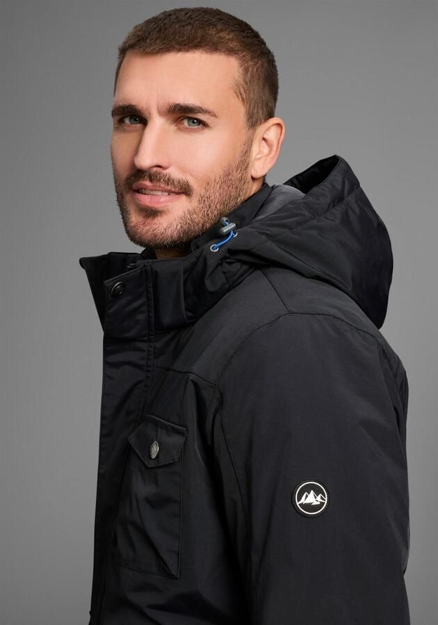 Polarino Functioneel jack Waterkolom 3000 mm gelaste naden - Foto 5