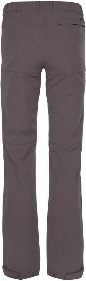 Polarino Functionele broek met ritszakken - Foto 6