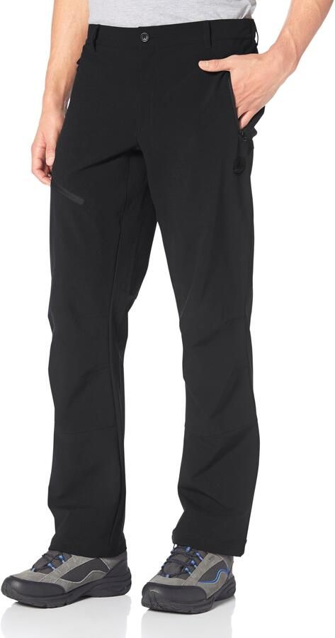 Polarino Functionele broek van ade d materiaal - Foto 6