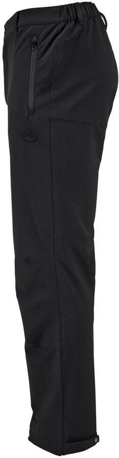 Polarino Functionele broek van ade d materiaal - Foto 5