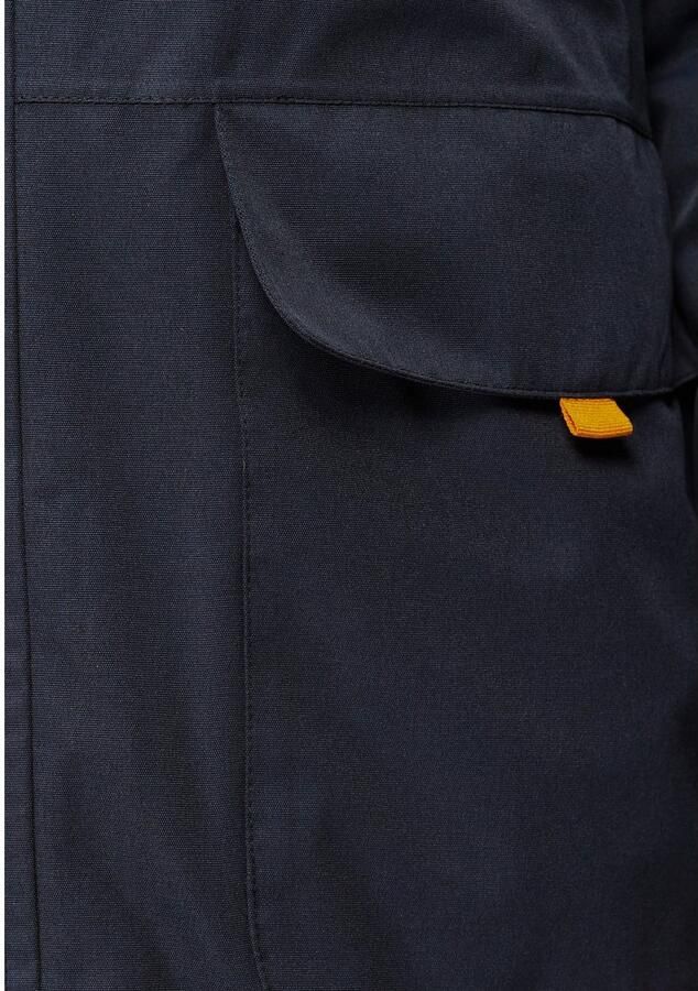 Polarino Functionele parka Ade d winddicht en waterdicht. Waterkolom 5000mm. - Foto 3