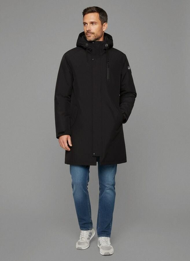 Jack & Jones Trui met V-hals JJEBASIC met V-hals ideaal voor herfst en dagelijks gebruik - Foto 5