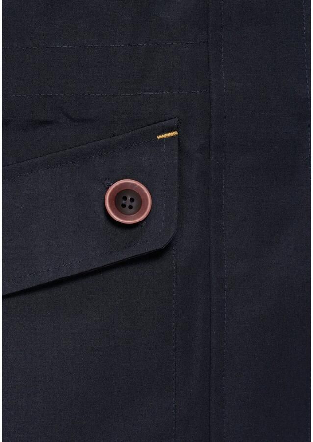 Polarino Functionele parka Waterafstotend & winddicht ademend - Foto 2