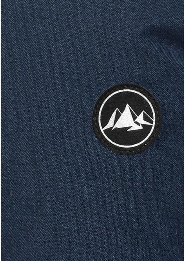 Polarino Functionele parka Waterafstotend winddicht en ademend - Foto 3