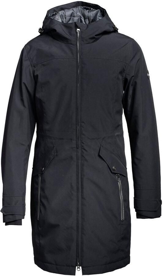 Polarino Functionele parka waterdicht ademend & winddicht. waterkolom 3000mm - Foto 18