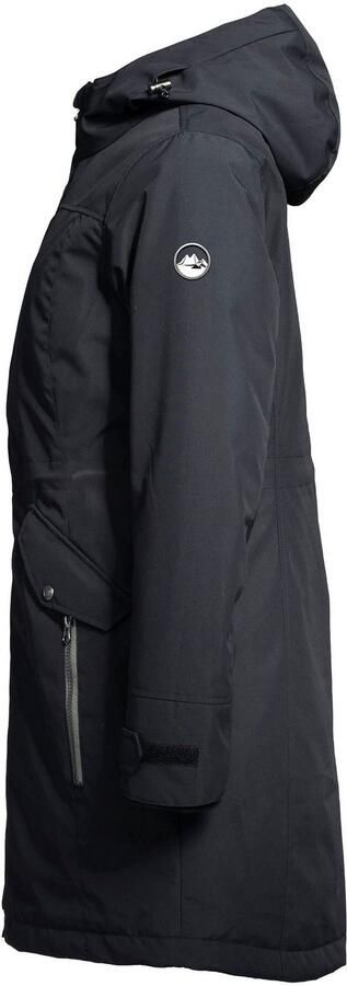 Polarino Functionele parka waterdicht ademend & winddicht. waterkolom 3000mm - Foto 17