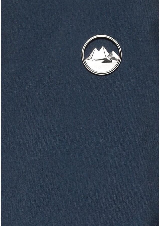 Polarino Functionele parka waterdicht ademend & winddicht. waterkolom 3000mm - Foto 2