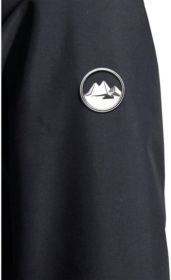 Polarino Functionele parka waterdicht ademend & winddicht. waterkolom 3000mm - Foto 16