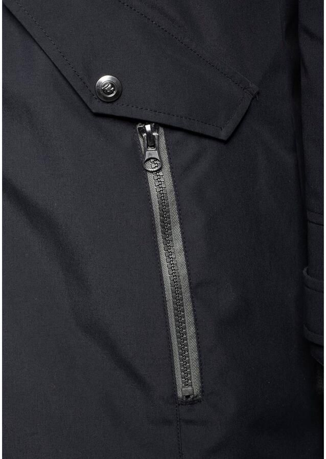 Polarino Functionele parka waterdicht ademend & winddicht. waterkolom 3000mm - Foto 3