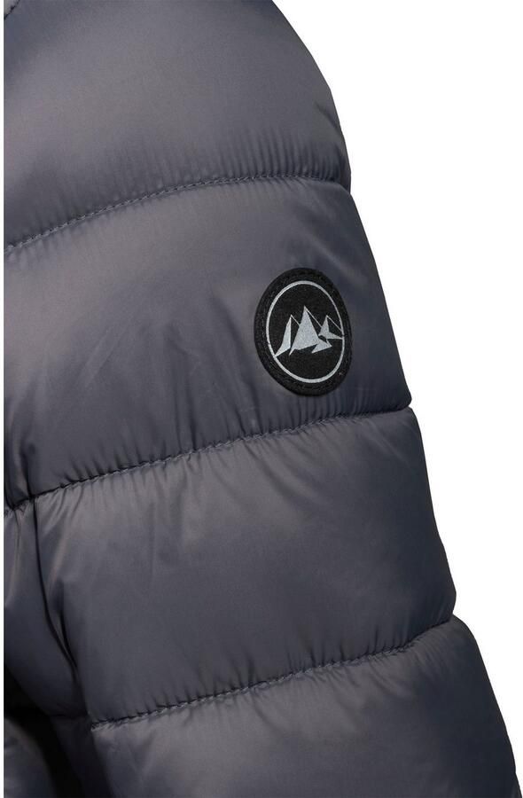 Polarino Gewatteerde jas bijzonder licht maar met grote warmteopslagcapaciteit - Foto 10