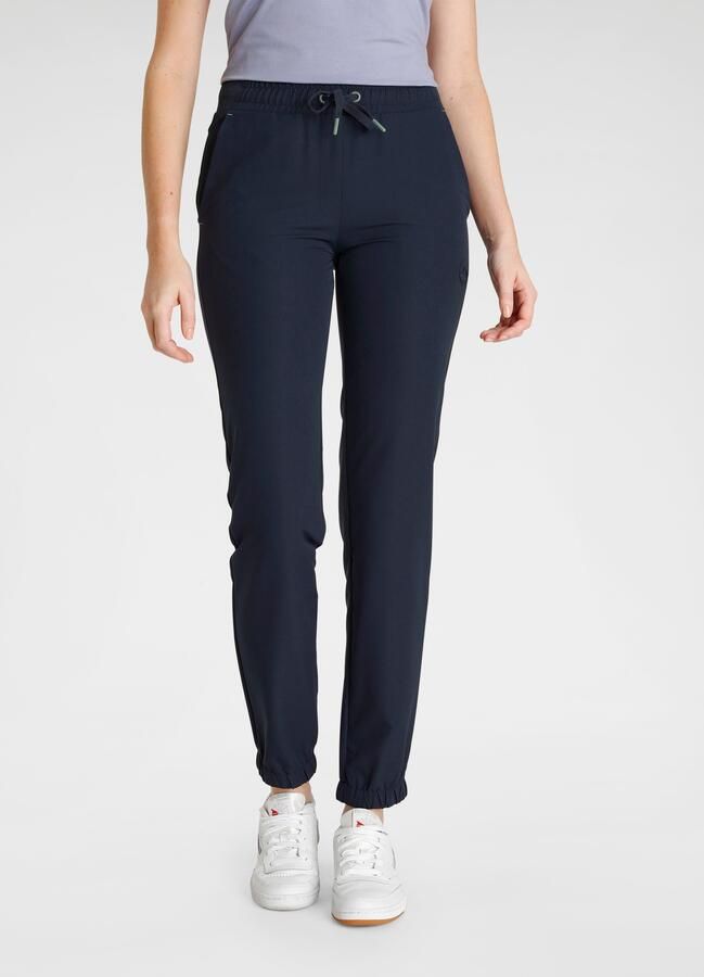 Polarino Outdoorbroek Jogpants Regular fit - Foto 6